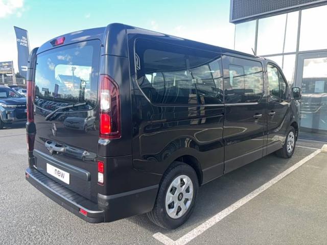Renault Trafic image 4