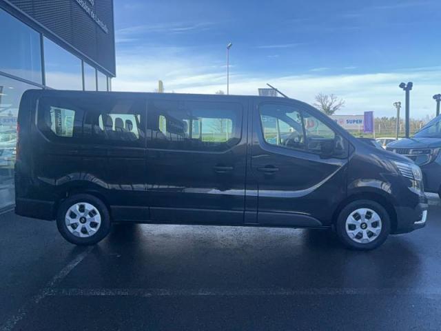 Renault Trafic image 8