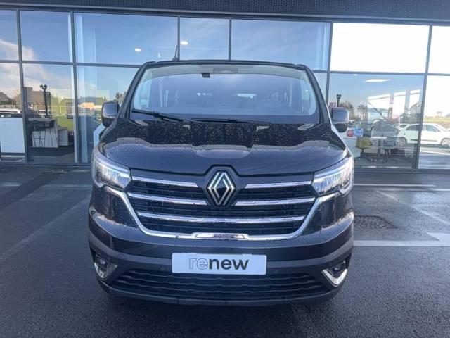 Renault Trafic image 3