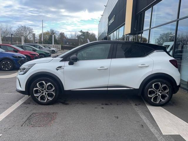 Renault Captur image 6