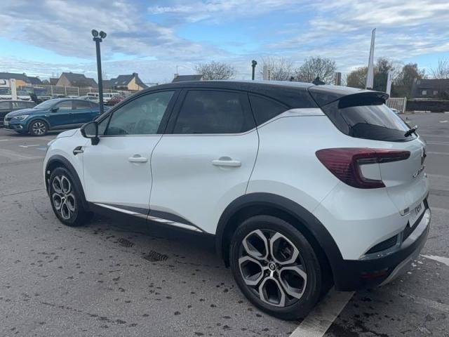 Renault Captur image 8