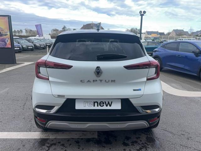 Renault Captur image 1
