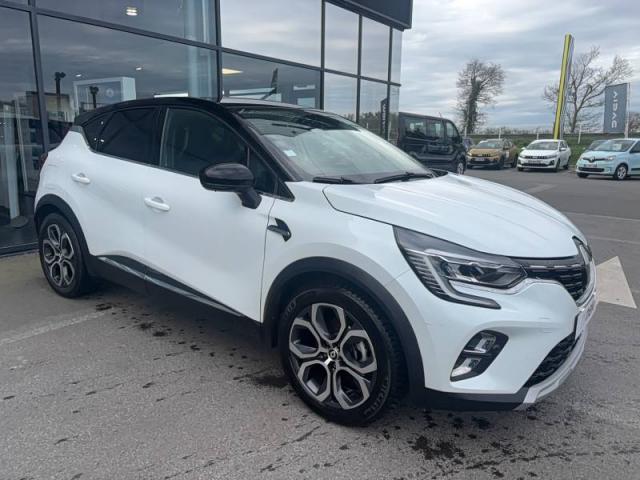 Renault Captur image 3