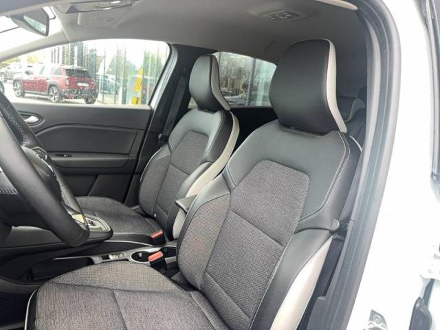 Renault Captur image 5