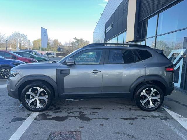 Dacia Duster image 7