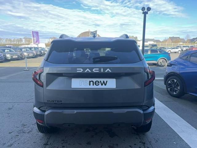 Dacia Duster image 4