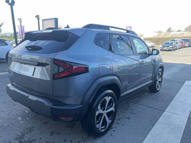 Dacia Duster image 6