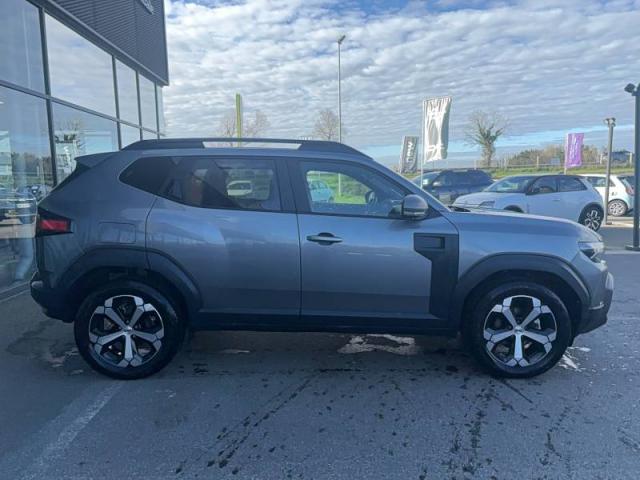 Dacia Duster image 9