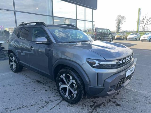 Dacia Duster image 3