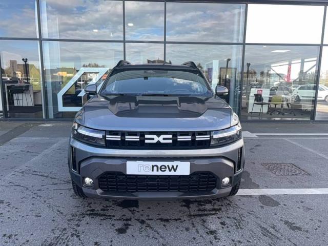 Dacia Duster image 2