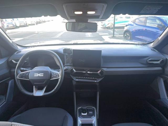 Dacia Duster image 5