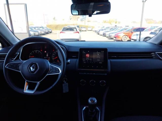 Renault Clio image 3