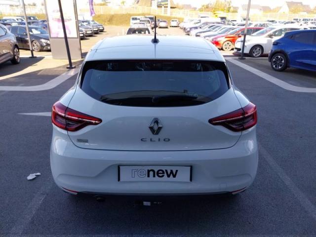Renault Clio image 9