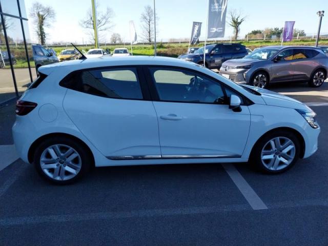 Renault Clio image 1