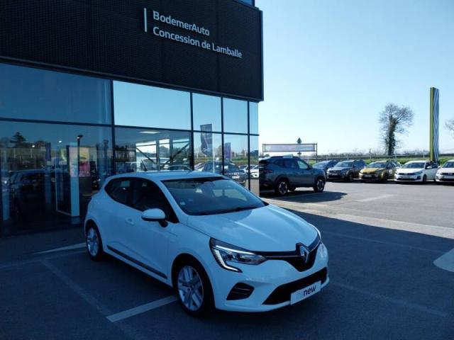 Renault Clio image 6