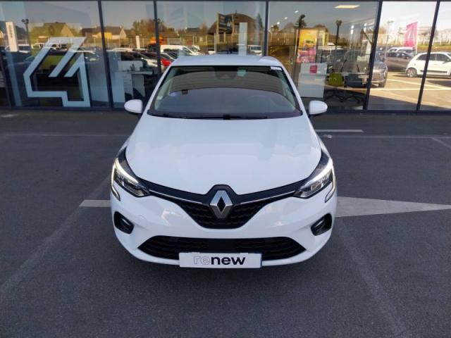 Renault Clio image 7