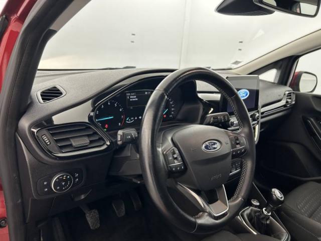 Ford Fiesta image 1
