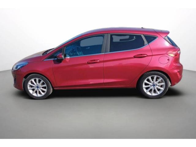 Ford Fiesta image 7