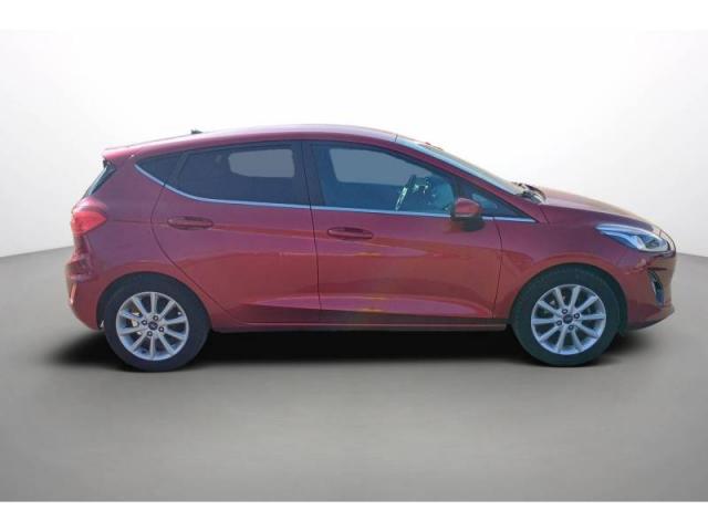 Ford Fiesta image 9