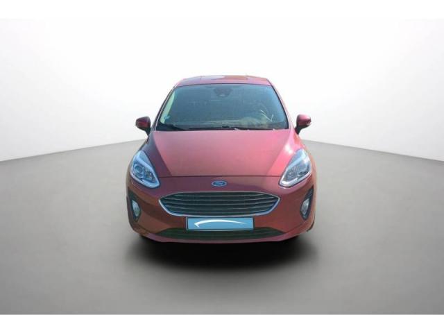 Ford Fiesta image 8