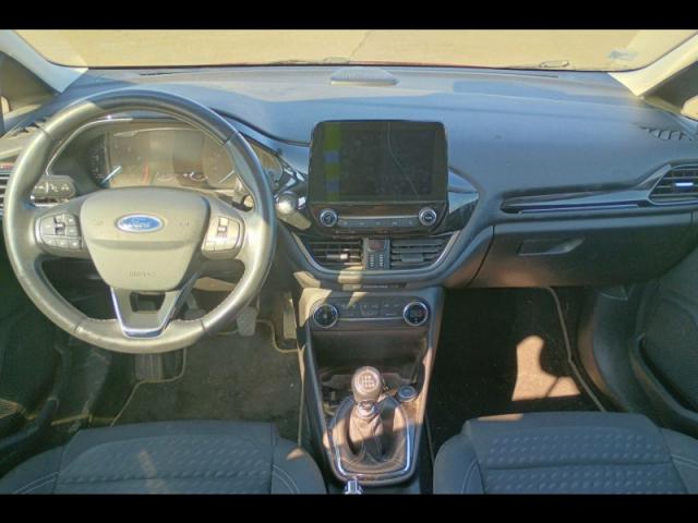 Ford Fiesta image 3