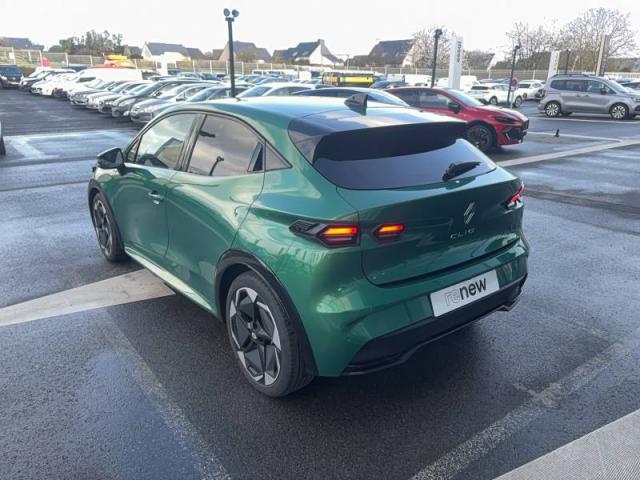 Renault Clio image 7