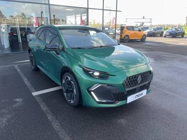 Renault Clio image 3