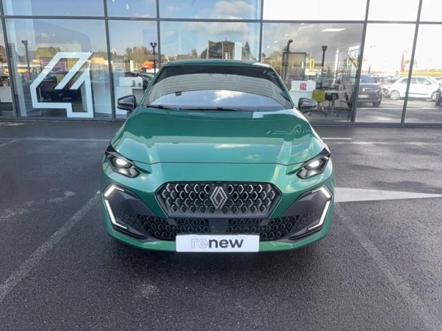 Renault Clio image 6