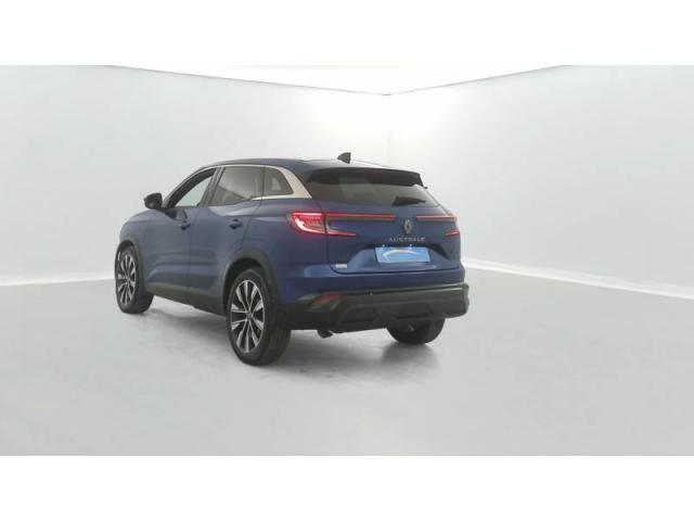 Renault Austral image 5