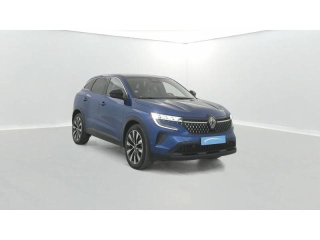 Renault Austral image 6