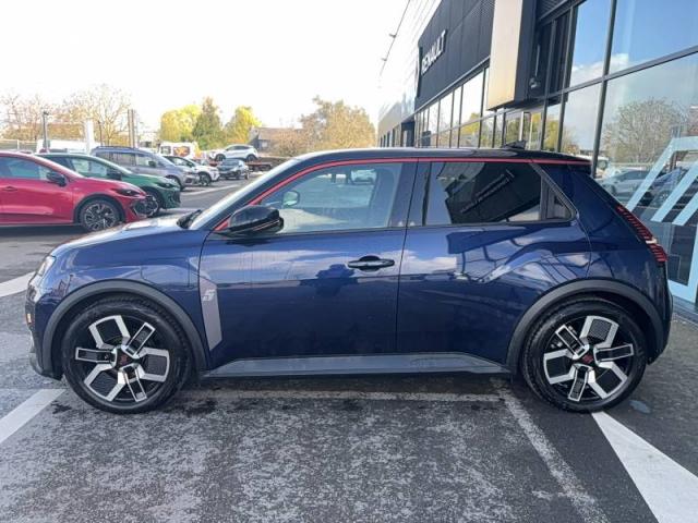 Renault R 5 E-Tech Electrique 150 Ch Autonomie Confort Techno