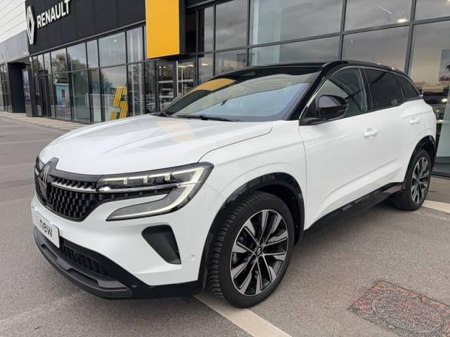 Renault Austral E-Tech Hybrid 200 Techno