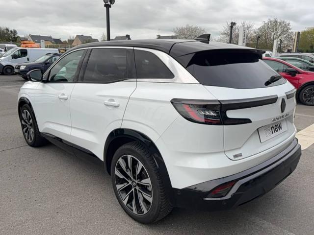 Renault Austral image 2