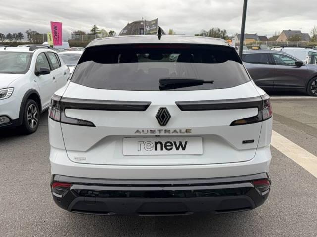 Renault Austral image 1