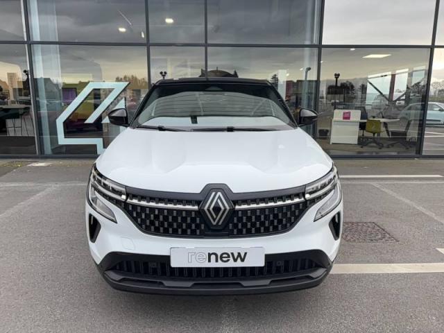 Renault Austral image 9