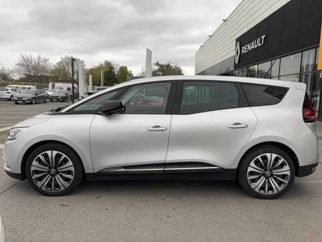 Renault Grand Scénic Tce 140 Fap Edc - 21 Business