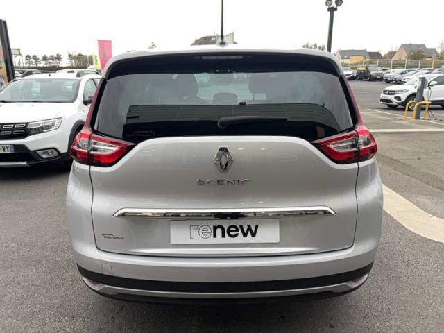 Renault Grand Scénic image 8