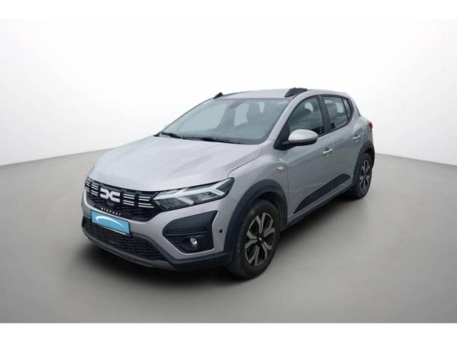 Dacia Sandero Eco-G 100 Stepway Expression