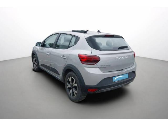 Dacia Sandero image 4