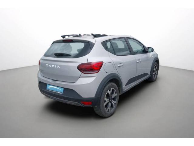 Dacia Sandero image 7