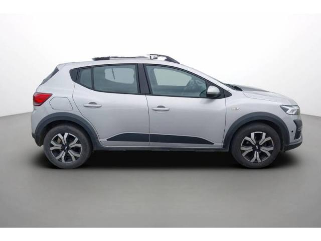 Dacia Sandero image 1