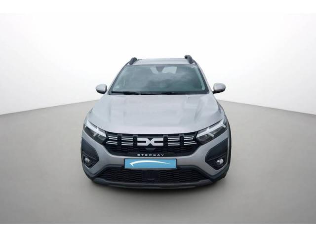 Dacia Sandero image 2