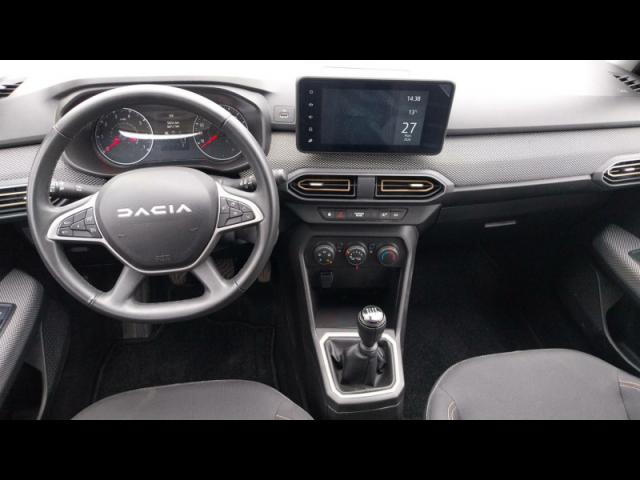 Dacia Sandero image 8