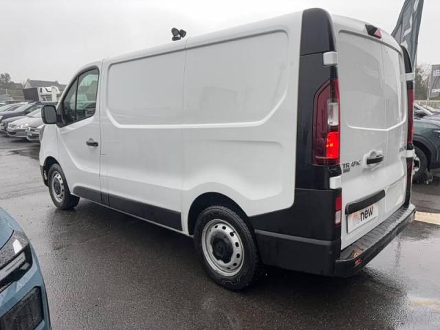 Renault Trafic image 3