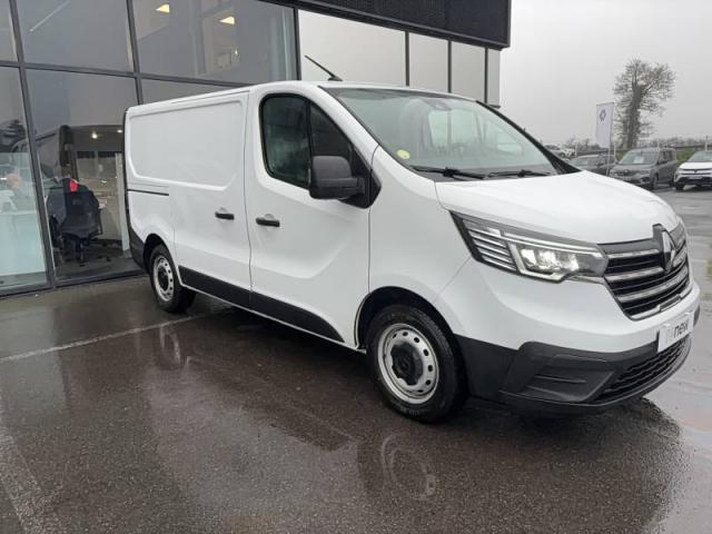 Renault Trafic image 6
