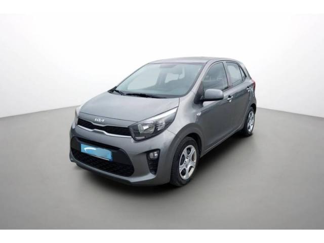 Kia Picanto 1.0 Dpi 67ch Bvm5 Active