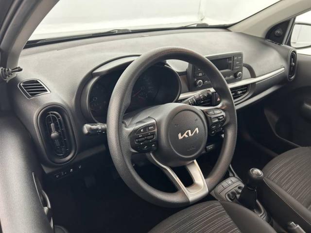 Kia Picanto image 1