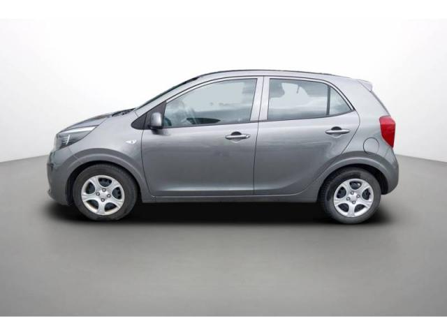Kia Picanto image 4