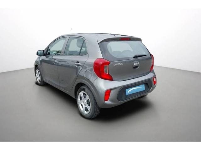 Kia Picanto image 3