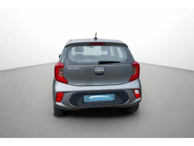 Kia Picanto image 2
